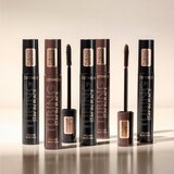 Catrice TUBING Stay In Place maskara za volumen odtenek 020 Panda-Proof Brown 11 ml | Shoptok.si