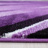 Ayyildiz Carpets Vijoličen tekač 80x300 cm Parma – | Shoptok.si