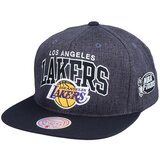 Mitchell And Ness Los Angeles Lakers Mitchell & Ness G2 Winners kapa Cene