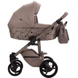  Dječja kolica Bebetto Luca - Eva Minge/01 2u1 | shoptok.hr