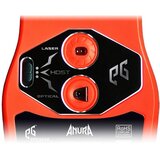 EPICGEAR anura gaming miš hdst/laser/optički/usb/do 6030dpi/11 tastera/2m kabl/ crna | Eponuda.com