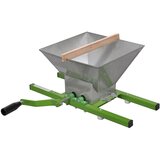  2-dijelni set preše i drobilice za voće i vino | Eponuda.com