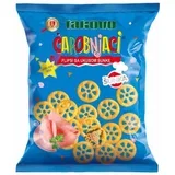 čarobnjaci flips sa ukusom šunke 120g