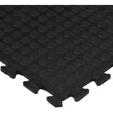  Gumena podna pločica crna 12 mm 90 x 120 cm | Eponuda.ba