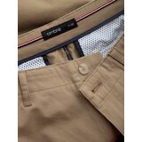 Ombre One color men's shorts with cargo pockets - sand | Eponuda.ba