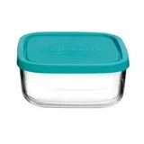 posuda staklena Frigoverre Quadra 15x15cm 387870