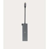 Tucano 6-u-1 USB Hub s USB-C prikljuckom | shoptok.hr