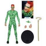 Mcfarlane Toys DC Action Figure Batman Forever - The Riddler (Gold Label) (18 cm) Cene