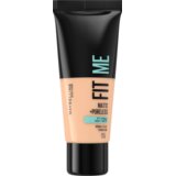 Maybelline New York Tečni puder Fit Me Matte 115 Cijene