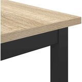  Klupa Sonoma 160 x 35 x 45 cm Konstruirano drvo | shoptok.hr