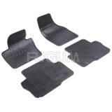 Rigum Tipske gumene patosnice za Seat Alhambra 5M 2010, Crne | Eponuda.com