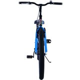 Volare dječji bicikl Sportivo 24" crno plavi | shoptok.hr
