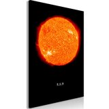  Slika - Sun (1 Part) Vertical 60x90 | shoptok.hr