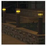  Spoljašnja svetiljka LANA 1xE27/25W/230V IP54 45 cm | Eponuda.com