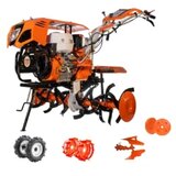 Ruris motorna kopačica kultivator freza 1300KS 13KS 1250mm | Eponuda.ba