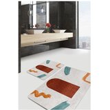 Mila Home Žametne kopalniške preproge v kompletu 2 ks 60x100 cm – | Shoptok.si