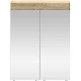  Kopalni&amp;scaron;ka ogledalna omara TULUM Sonoma hrast 60 x 16,5 x 78 cm, (5000157155) Slike