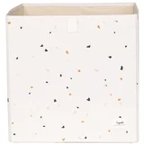 ® Kutija za pohranu igračaka Terrazzo Cream