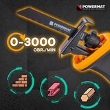  Električna sabljasta pila PM-PSZ-1800TN | shoptok.hr