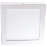  LED plafonsko svetlo LED/6W/230V 4000K 12x12 cm | Eponuda.com