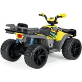 Peg Perego peg perego® otroški štirikolesnik polaris sportsman pro citrus | shoptok.hr