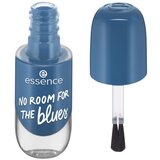 Essence lak za nohte - Gel Nail Colour - 74 NO ROOM FOR THE Blues Cene