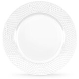  Plitvi Krožnik Diamond, Porcelan, 305mm | Shoptok.si