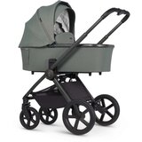 Venicci Kolica za bebe 3u1 UPLINE 2 aloe | ePonuda.com