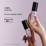 ALFAPARF MILANO Semi di Lino Style&Care Vintage powder puder za kosu sa srednjim stupnjem učvršćivanja 8 g | shoptok.hr