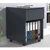 MID.YOU Predalnik Na Kolescih Dalosa, Siva | Shoptok.si