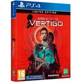  Alfred Hitchcock Vertigo Limited Edition (PS4) | Shoptok.si