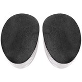 INF 1 par mehkih samolepilnih blazinic za lok black, (21535557) | Shoptok.si