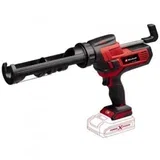 pištolj za silikon PXC TE-SG 18/28 Li-Solo Einhell