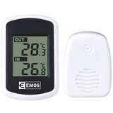 Emos brezžični termometer E0042 | Shoptok.si