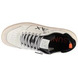 Sun68 Nizke superge Urban Basket Bela Slike
