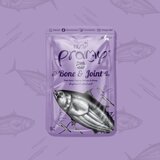 Pramy Cat Bone&Joint tuna s shirasu prelivom v omaki 70 g | Shoptok.si