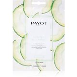 Payot Morning Mask Winter is Coming hranilna tekstilna maska 19 ml Cene