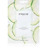 Payot Morning Mask Winter is Coming hranilna tekstilna maska 19 ml