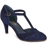 Betty London Salonarji MASETTE Modra Cene