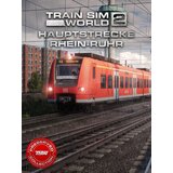 Steam Train Sim World 2: Hauptstrecke Rhein-Ruhr: Duisburg - Bochum Route (DLC) (PC) Key GLOBAL Steam Train Sim World 2: Hauptstrecke Rhein-Ruhr: Duisburg - Bochum Route (DLC) (PC) Key GLOBAL Slike