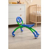 Toyz Hrošč 2v1 sprehajalec in poganjalec Modra isk | Shoptok.si