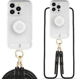 OVITEK 3V1 POPGRIP ZA IPHONE 15 PRO 6.1 PROZOREN, (21971270)