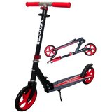  Romobil H4 crno - crveni | shoptok.hr