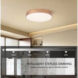  Brilagi-LED prigušiva svetiljka POOL SMART LED/60W/230V 50 cm Wi-Fi Tuya bronza + daljinski upravljač | Eponuda.com