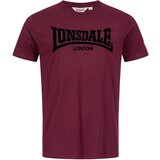 Lonsdale Men's t-shirt regular fit Cene