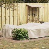 Flis za zaštitu biljaka od mraza Bež 100 x 1,6 m | shoptok.hr