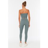 Trendyol Ženske pajkice Sport Tights | Shoptok.si