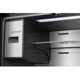 Hisense side by side frižider rq 760N4 ife | Eponuda.com