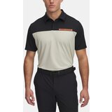 Under Armour Men's T-shirt UA T2G Color Block Polo - Men's | shoptok.hr