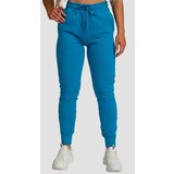 GymBeam Ženska trenirka Limitless Aquamarine | Eponuda.ba